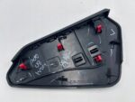 AURIS II LIFT HYBRYDA OSŁONA ZAŚLEPKA TUNELU ŚRODKOWEGO 55413-02420 - obrazek 3