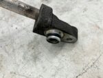 AVENSIS T27 LIFT T29 1.6 2.0 D4D RURKA PRZEWÓD KLIMATYZACJI 88703-05410 BMW - obrazek 2