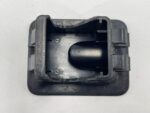COROLLA E21 ZAŚLEPKA OSŁONA ISOFIX 73731-02060 73733-02060 - obrazek 6