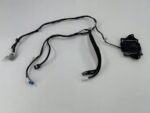 COROLLA E21 ANTENA GPS NAWIGACJI NAVI POD DESKĄ KONSOLE 86862-42010