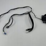 COROLLA E21 ANTENA GPS NAWIGACJI NAVI POD DESKĄ KONSOLE 86862-42010