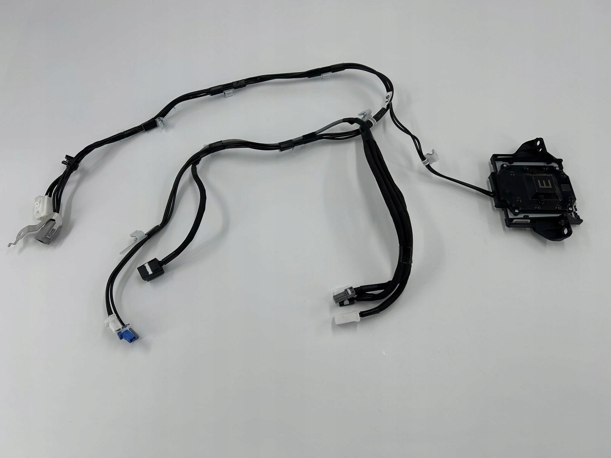 allegro-126ea88dd7386222fc4e122d COROLLA E21 ANTENA GPS NAWIGACJI NAVI POD DESKĄ KONSOLE 86862-42010 - obrazek 1