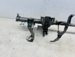 YARIS III LIFT BELKA STELAŻ WSPORNIK RURA POD DESKĘ ROZDZIELCZĄ KONSOLE - obrazek 5