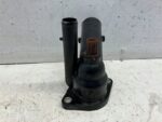RAV4 V 2.5 H HYBRYDA OBUDOWA TERMOSTATU TERMOSTAT Z CZUJNIKIEM - obrazek 3