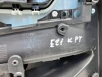 COROLLA E21 KOMBI BOCZEK TAPICERKA DRZWI TYLNYCH PRAWY TYŁ MATERIAŁOWY - obrazek 12