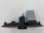 COROLLA E21 LIFT OSŁONA ZAŚLEPKA GNIAZDO ZAPALNICZKI USB-C TYP-C 8553260060 - obrazek 4