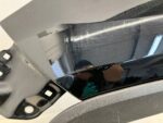 RAV4 V BŁOTNIK PRZEDNI LEWY PRZÓD Z LISTWĄ MATOWĄ 218 RYSY - obrazek 8