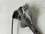RAV4 V MECHANIZM PODNOSZENIA SZYBY PRAWY PRZÓD - obrazek 4