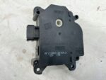 AVENSIS T27 SILNICZEK NAGRZEWNICY 113800-2810 PLS - obrazek 2