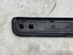 AVENSIS T27 LISTWA OSŁONA OZDOBNA PROGOWA PRZEDNIA PRAWY PRZÓD 67911-05040 - obrazek 6