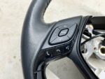 C-HR CHR I LIFT KIEROWNICA PODGRZEWANA GRZANA GRZANIE SKÓRZANA SKÓRA - obrazek 2