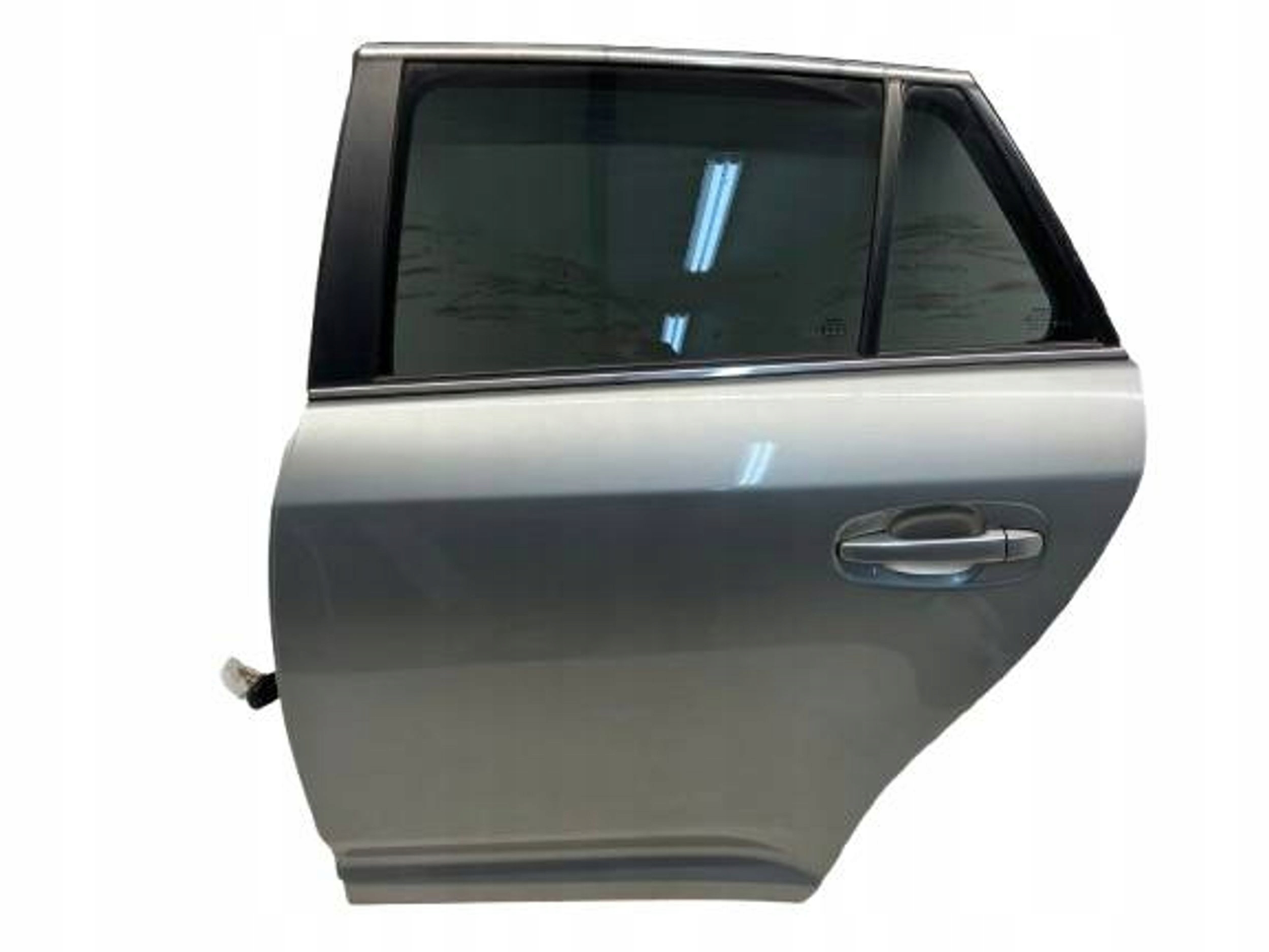 allegro-132b05471646e0d4bb868e0c AVENSIS T27 KOMBI DRZWI TYLNE LEWY TYŁ KOMPLETNE 1G6 RYSA - obrazek 1