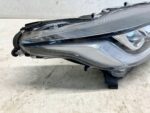 YARIS IV MAZDA 2 LAMPA PRZEDNIA PRAWA PRAWY PRZÓD FULL LED USZKODZONA - obrazek 4