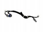 RAV4 V HYBRYDA WIĄZKA INSTALACJA PRZEWÓD KABEL