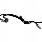 RAV4 V HYBRYDA WIĄZKA INSTALACJA PRZEWÓD KABEL