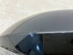 YARIS IV LUSTERKO ZEWNĘTRZNE WSTECZNE KOMPLETNE PRAWE BSM 9 PIN 209 RYSY - obrazek 4