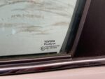AVENSIS T27 LIFT T29 DRZWI KOMPLETNE PRZEDNIE LEWE LEWY PRZÓD ANGLIK - obrazek 11