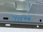 YARIS IV MAZDA 2 HYBRYDA PODSZYBIE METALOWE METAL DOLNE - obrazek 10