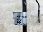 YARIS IV HYBRYDA PRZEWÓD RURKA PALIWOWA ODPOWIETRZENIE 77027-K0050-A - obrazek 4