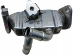 YARIS III LIFT 1.5 VVTI CHŁODNICZKA CHŁODNICA SPALIN EGR 25680-47012