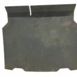 YARIS CROSS PODŁOGA WYKŁADZINA BAGAŻNIKA MIĘKKA