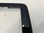 YARIS IV OSŁONA RAMKA RADIA WYŚWIETLACZA EKRANU PANELU 55405-K0030 RYSA - obrazek 3