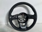 YARIS IV KIEROWNICA MULTIFUNKCYJNA SKÓRA - obrazek 2