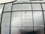 COROLLA E21 OSŁONA BOCZNA TUNELU ZAKOŃCZENIE LEWA LEWE 58116-02360 - obrazek 9