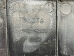 RAV4 V CHLAPACZ NADKOLE TYLNE LEWE LEWY TYŁ PLASTIK 52592-42100 - obrazek 10
