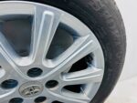 AURIS II COROLLA KOŁA FELGI ALUMINIOWE Z CZUJNIKAMI OPONY ZIMOWE 205/55R16 - obrazek 3