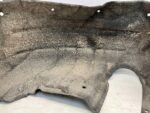 PRIUS PLUS + NADKOLE TYLNE LEWY TYŁ MATERIAŁ 65638-47040 65638-47050 - obrazek 3