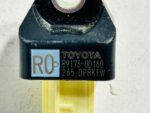 YARIS IV CZUJNIK UDERZENIOWY PRZEDNI 89173-0D160 R0 - obrazek 5