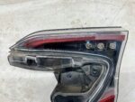 CHR C-HR I LAMPA TYLNA PRAWY TYŁ W KLAPE LED 81580-F4021 - obrazek 2