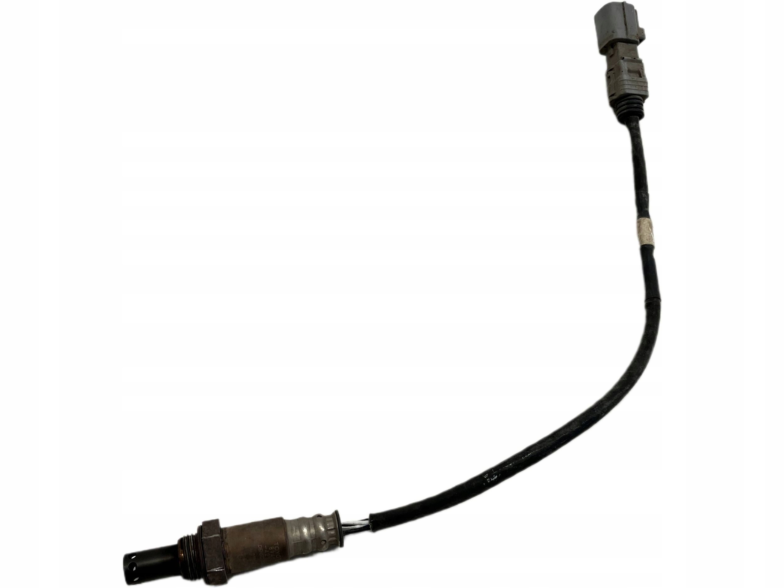 allegro-14bf3d4e71602a4576d966af RAV4 V 2.5 HYBRYDA SONDA LAMBDA CZUJNIK TEMPERATURY SPALIN 89467-42170 - obrazek 1