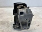 RAV4 V HYBRYDA ŁAPA PODUSZKA ZAWIESZENIA SILNIKA TYLNA TYŁ T6 12371-25070 - obrazek 2