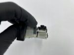 RAV4 V MECHANIZM SIŁOWNIK ELEKTRYCZNY OTWIERANIA KLAPKI WLEWU PALIWA - obrazek 3