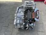 COROLLA CROSS COROLLA E21 LIFT 2.0H AUTOMATYCZNA SKRZYNIA BIEGÓW 1VM PB10 - obrazek 4