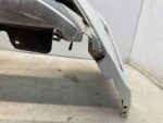 COROLLA E21 HATCHBACK HB ZDERZAK TYŁ TYLNY GOŁY DOKŁADANE PDC 040 - obrazek 10