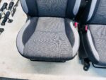 YARIS III LIFT BENZYNA D4D KOMPLET FOTELI GRZANYCH KANAPA MOCOWANIA Y20 - obrazek 4