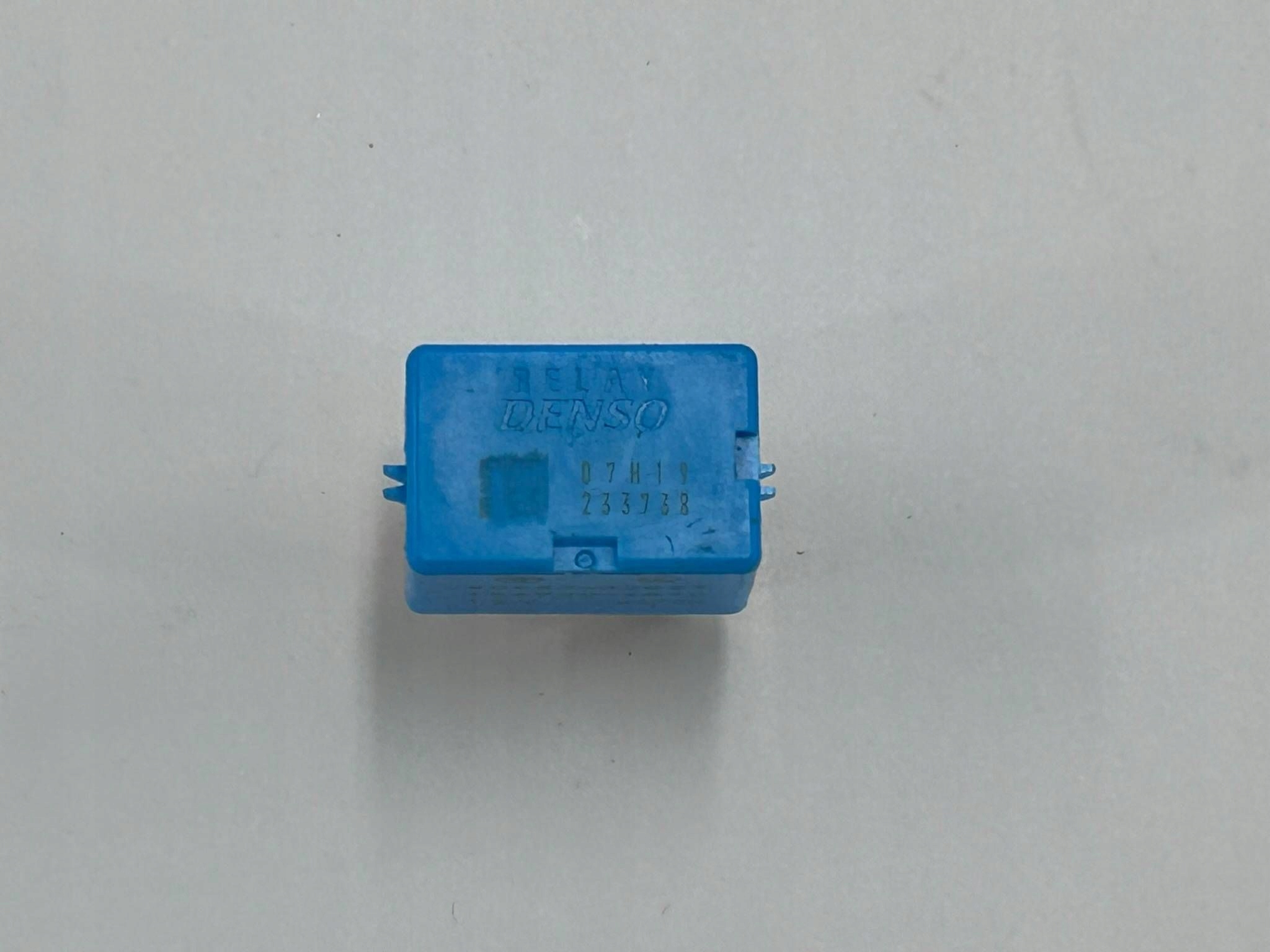 allegro-15226021ab79a49558bb45fe TOYOTA LEXUS PRZEKAŹNIK 90987-02027 - obrazek 1