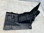 COROLLA E21 LIFT SEDAN OSŁONA OBUDOWA BATERII KANAPY PRAWA 76973-02100 - obrazek 5
