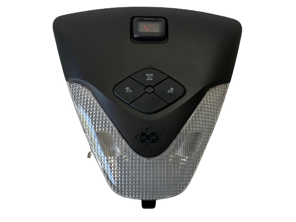 allegro-152ea6c49c3107adf8c042be C-HR CHR LIFT LAMPKA PODSUFITKI OŚWIETLENIE SOS - obrazek 1
