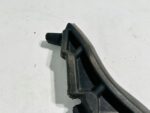 YARIS IV WYPEŁNIENIE WYGŁUSZENIE BŁOTNIKA PRAWE - obrazek 4