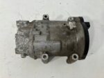 RAV4 V HYBRYDA KOMPRESOR SPRĘŻARKA KLIMATYZACJI ESB27C 042400-1101 - obrazek 2