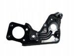 YARIS IV 1.0 BENZYNA MANUAL MOCOWANIE WSPORNIK PEDAŁÓW