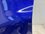 COROLLA E21 KOMBI HATCHBACK HB BŁOTNIK PRZEDNI LEWY PRZÓD RYSY - obrazek 5