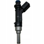 YARIS III 1.33 WTRYSKIWACZ WTRYSK PALIWA 23209-47010 0 280 158 213