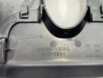 COROLLA E21 OSŁONA RADARU DISTRONIC LUSTERKA WSTECZNEGO 86466-12030 - obrazek 8
