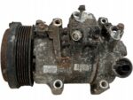 AVENSIS T27 1.8 AUT KOMPRESOR SPRĘŻARKA KLIMATYZACJI GE447260-1496 6SEU14C
