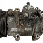 AVENSIS T27 1.8 AUT KOMPRESOR SPRĘŻARKA KLIMATYZACJI GE447260-1496 6SEU14C